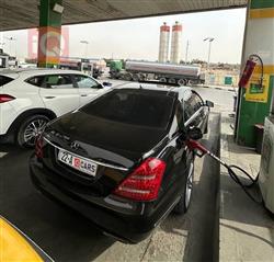 مرسيدس بنز S-Class